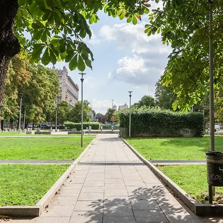 At - Dateo Hotel Milan