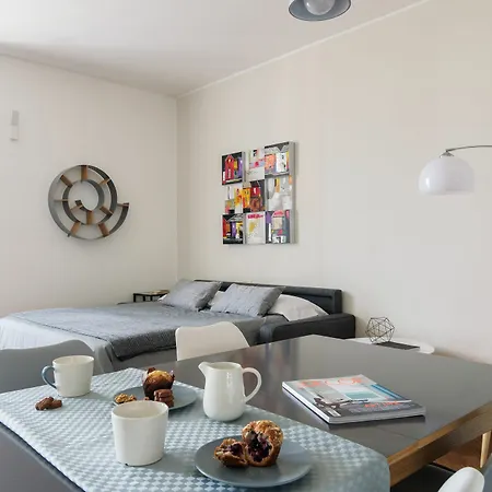 At - Dateo Hotel