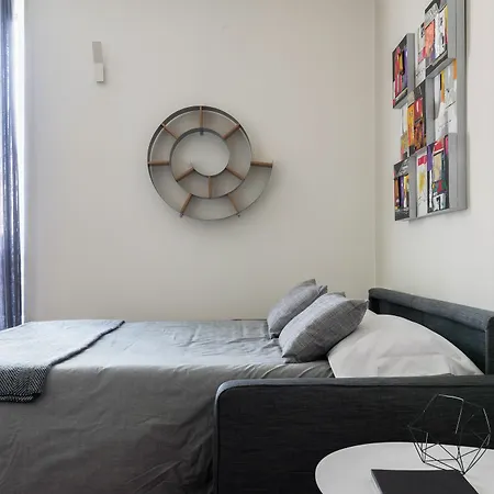 At - Dateo Hotel