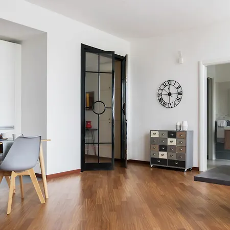 At - Dateo Hotel Milan