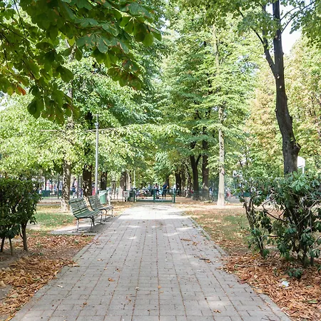 At - Dateo Milano